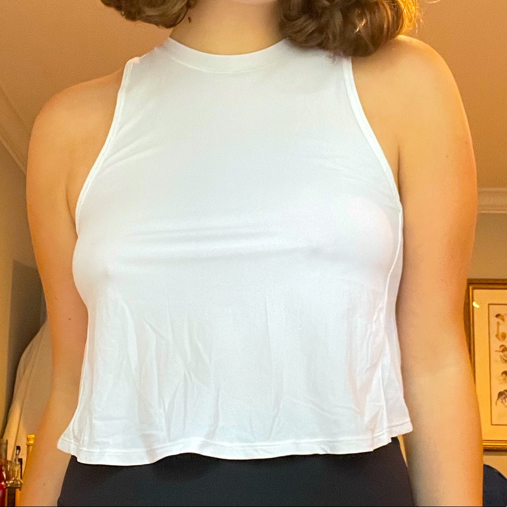 Lululemon Athletic Tank Top